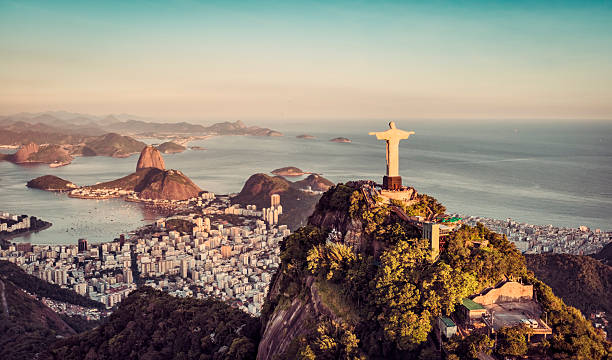 Experience the Best of Rio de Janeiro: A Comprehensive Guide to the City’s Top Attractions, Food, and Nightlife